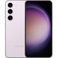 Телефон Samsung Galaxy S23 SM-S9110 8GB/128GB (лаванда)- фото