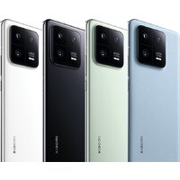 Телефон Xiaomi 13 12GB/512GB китайская версия (зеленый)- фото3