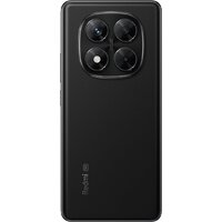 Телефон Xiaomi Redmi Note 14 Pro 5G 12GB/256GB международная версия (черный) + умные часы Xiaomi Redmi Watch 5 Active (серебристый) по акции- фото3