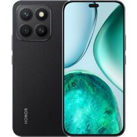Телефон HONOR X8c ABR-LX1 8GB/128GB международная версия (черный) и наушники HONOR Earbuds X6 по акции- фото2