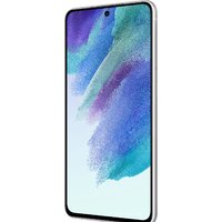 Телефон Samsung Galaxy S21 FE 5G SM-G990E/DS 8GB/128GB (белый)- фото4