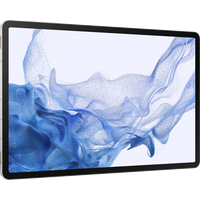 Планшет Samsung Galaxy Tab S8+ 5G SM-X806 8GB/256GB (серебро)- фото3