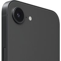 Телефон Apple iPhone 16e 256GB (черный)- фото3