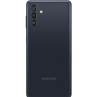 Телефон Samsung Galaxy M13 SM-M135F/DSN 4GB/64GB (темно-синий)- фото5