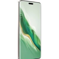 Телефон HONOR Magic6 Pro 16GB/1TB международная версия с NFC (шалфейный зеленый)- фото3