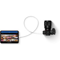 Планшет Apple iPad mini 2021 64GB 5G MK893 (серый космос)- фото4