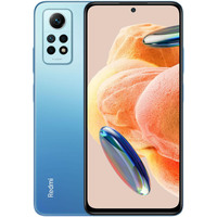 Телефон Xiaomi Redmi Note 12 Pro 4G 8GB/256GB международная версия (ледниковый синий)