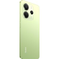 Телефон Xiaomi Redmi Note 14 8GB/256GB международная версия (зеленый) + наушники Xiaomi Redmi Buds 6 Active (черный) по акции- фото5
