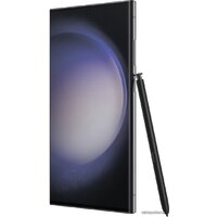 Телефон Samsung Galaxy S23 Ultra SM-S918U1 12GB/256GB (черный фантом)- фото4
