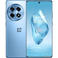Телефон OnePlus 12R 8GB/128GB международная версия (синий)- фото