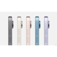 Планшет Apple iPad Air 2022 64GB MME23 (фиолетовый)- фото3