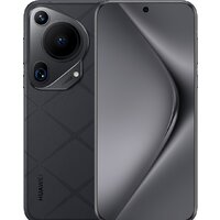 Телефон Huawei Pura 70 Ultra HBP-LX9 16GB/512GB (черный)- фото