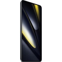 Телефон POCO F6 12GB/512GB с NFC международная версия (черный) и Xiaomi Redmi Buds 5 Pro (черный) по акции- фото3