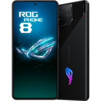 Телефон ASUS ROG Phone 8 16GB/256GB международная версия (черный)- фото2