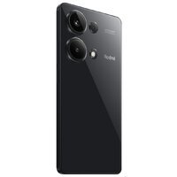 Телефон Xiaomi Redmi Note 13 Pro 4G 12GB/256GB с NFC международная версия (полуночный черный)- фото4