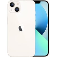 Телефон Apple iPhone 13 512GB (сияющая звезда)- фото