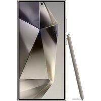 Телефон Samsung Galaxy S24 Ultra SM-S928N 256GB (титановый серый)- фото4