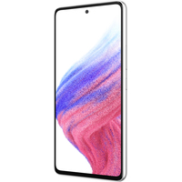 Телефон Samsung Galaxy A53 5G SM-A536E 8GB/256GB (белый)- фото5