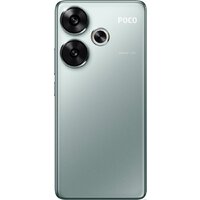 Телефон POCO F6 12GB/512GB с NFC международная версия (зеленый)- фото4