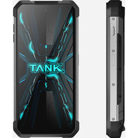 Телефон Unihertz Tank 2 12GB/512GB (серый)- фото4