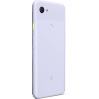Телефон Google Pixel 3a XL (фиолетовый)- фото4