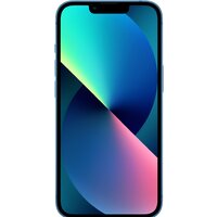 Телефон Apple iPhone 13 Dual SIM 128GB (синий)- фото2