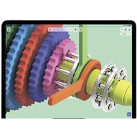 Планшет Apple iPad Pro 11