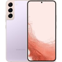 Телефон Samsung Galaxy S22+ 5G SM-S906B/DS 8GB/256GB (фиолетовый)- фото