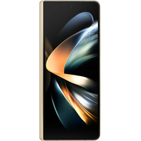Телефон Samsung Galaxy Z Fold4 12GB/512GB (бежевый)- фото5