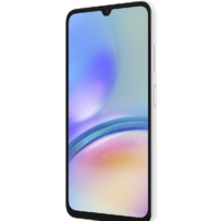 Телефон Samsung Galaxy A05s SM-A057F/DS 6GB/128GB (серебристый)- фото4