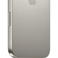 Телефон Apple iPhone 16 Pro Max Dual SIM 1TB (природный титан)- фото4