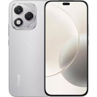 Телефон HONOR 400 Lite 8GB/256GB международная версия (вельветовый серый)- фото