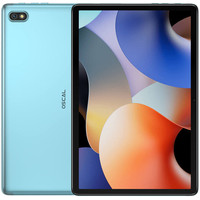 Планшет Oscal Pad 10 (голубой)