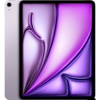 Планшет Apple iPad Air 13" 2024 256GB (фиолетовый)