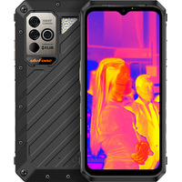 Телефон Ulefone Power Armor 18T (черный)