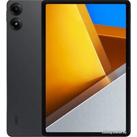 Планшет POCO Pad 8GB/256GB международная версия (серый)- фото