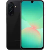 Телефон Samsung Galaxy A26 SM-A266B 6GB/128GB (черный)
