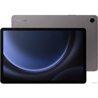 Планшет Samsung Galaxy Tab S9 FE 5G SM-X516 6GB/128GB (графит)- фото