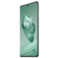 Телефон OnePlus 12 12GB/256GB китайская версия (зеленый)- фото5