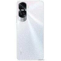 Телефон HONOR 90 Lite 8GB/256GB международная версия (титановый серебристый)- фото5