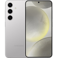 Телефон Samsung Galaxy S24 8GB/512GB SM-S9210 Snapdragon (серый)- фото