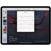 Планшет Apple iPad Pro 11