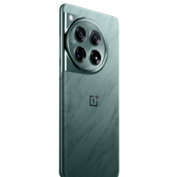 Телефон OnePlus 12 16GB/512GB китайская версия (зеленый)- фото4