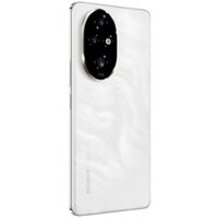 Телефон HONOR 200 Pro 12GB/512GB международная версия (лунный белый)- фото3