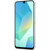 Телефон Samsung Galaxy A16 SM-A165F 8GB/128GB (серебристый)- фото4