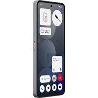 Телефон Nothing Phone (3a) Pro 12GB/256GB (серый)- фото4