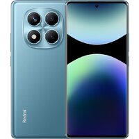 Телефон Xiaomi Redmi Note 14 Pro 8GB/128GB международная версия (синий)
