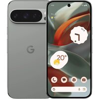 Телефон Google Pixel 9 Pro 16GB/512GB (лесной орех)