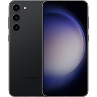 Телефон Samsung Galaxy S23+ SM-S9160 8GB/512GB (черный фантом)- фото