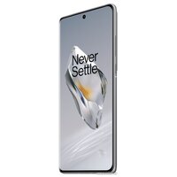 Телефон OnePlus 12 12GB/256GB китайская версия (белый)- фото5